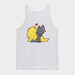 Valentines Day Tank Top